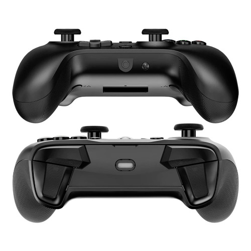 Controle Joystick Gamesir G7 Xbox - 2 Placas Frontais C/ Fio